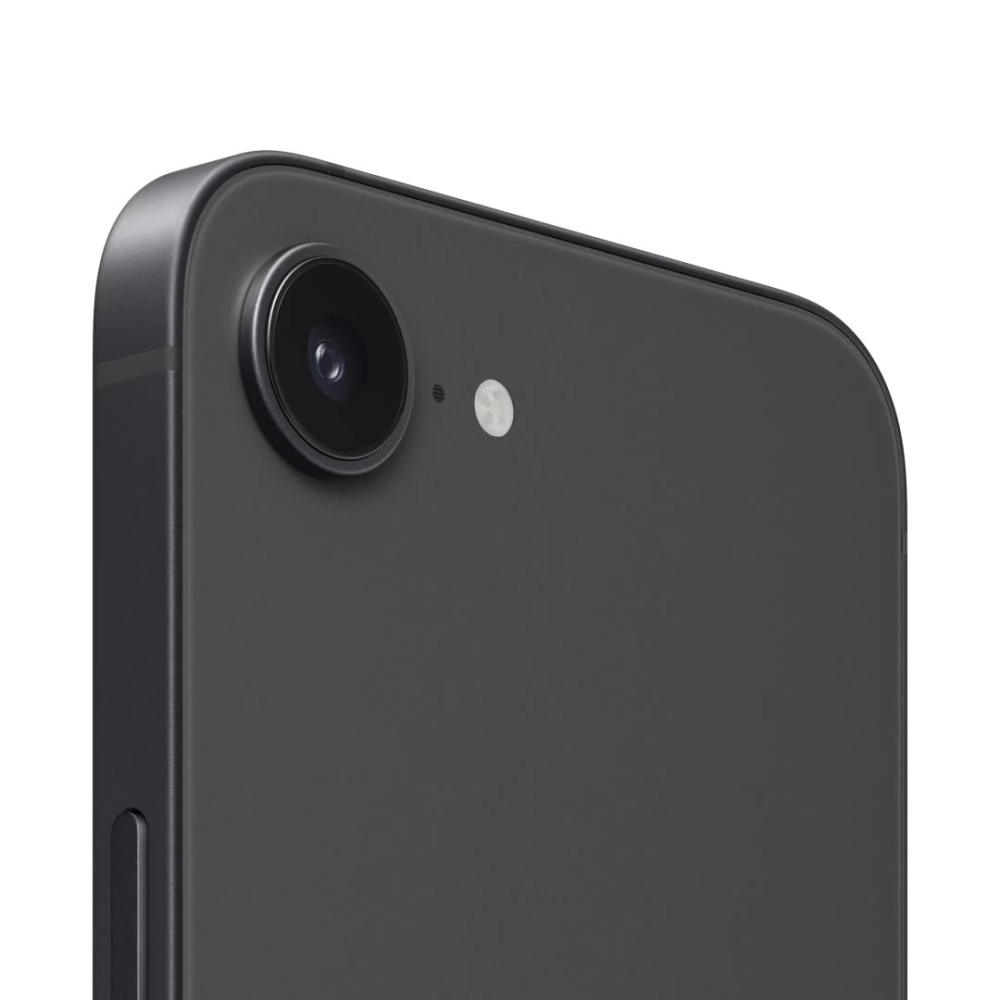 APPLE iPhone 16e 128GB negru - iPon.ro