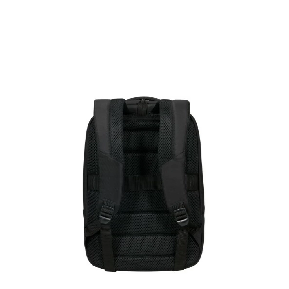 SAMSONITE GUARDIT 3.0 Laptop backpack S notebook ranac 14.1" crno