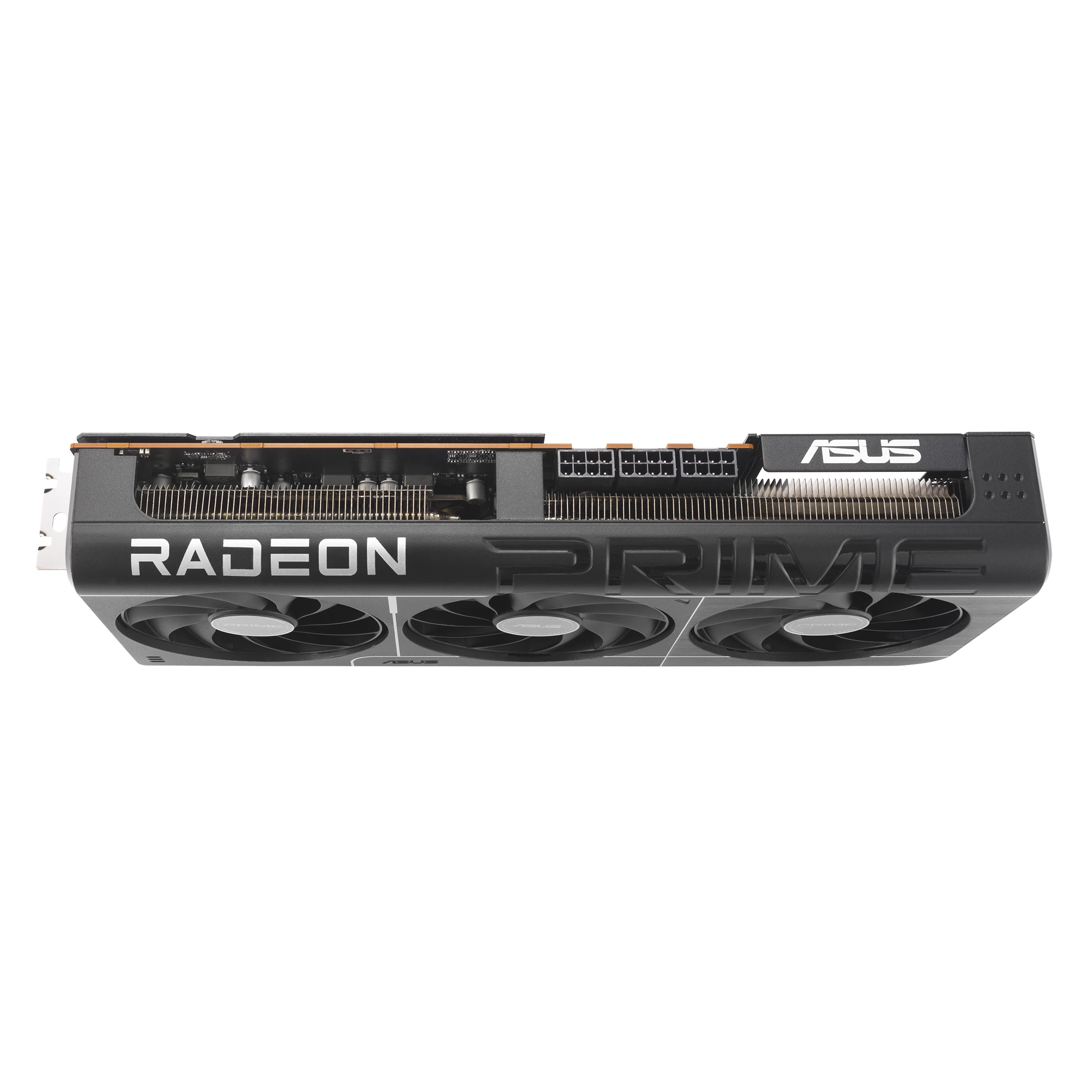 ASUS PRIME-RX9070XT-O16G Radeon RX 9070 XT 16GB GDDR6 Prime