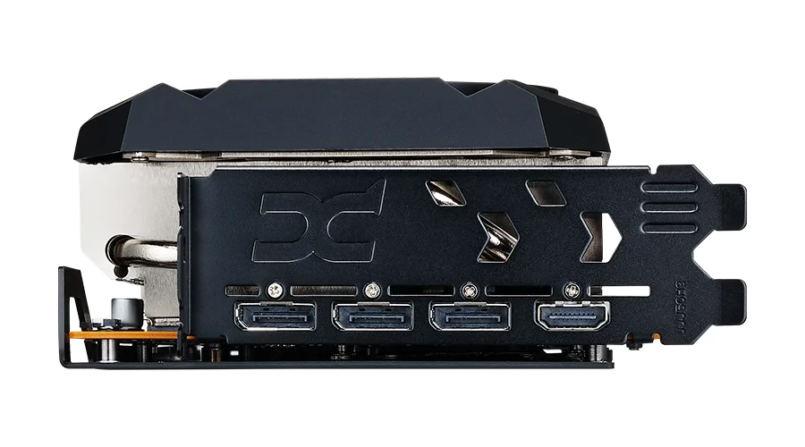 POWERCOLOR RX9070XT 16G-E/OC/LIMITED Radeon RX 9070 XT 16GB GDDR6