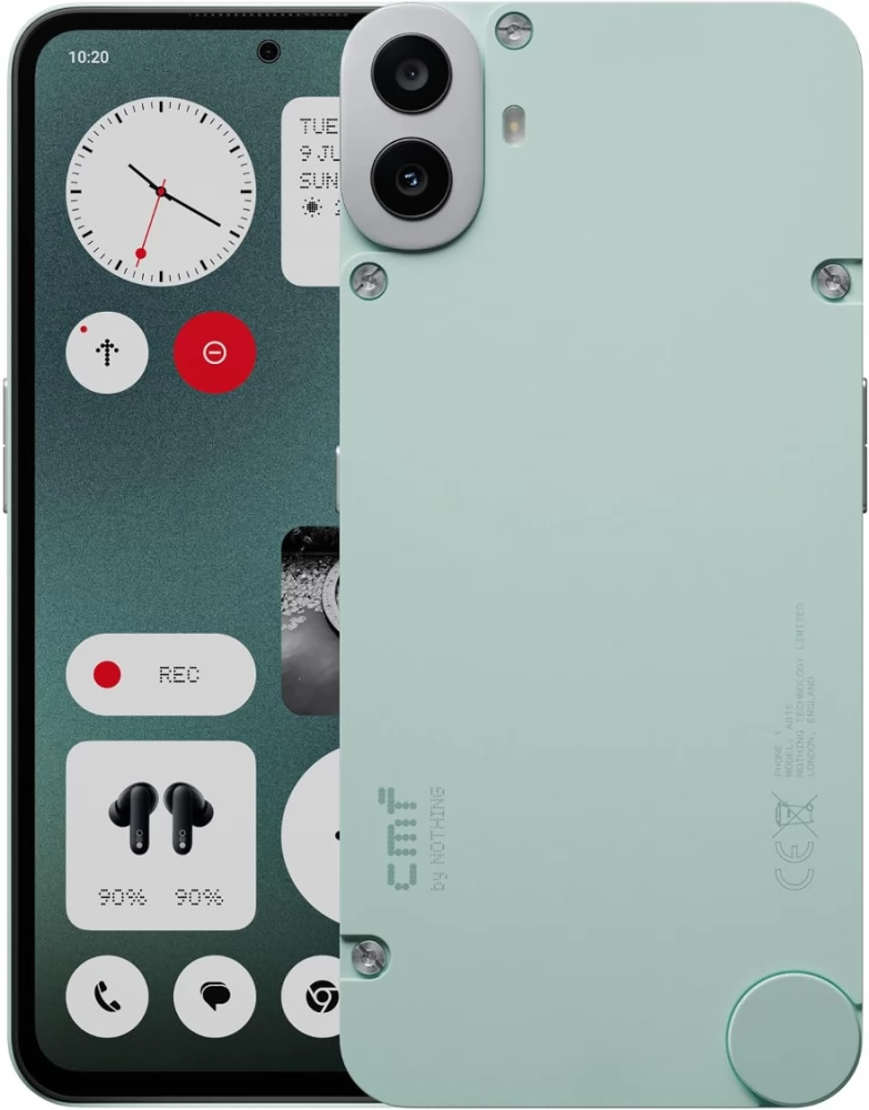NOTHING CMF Phone 1 6.67