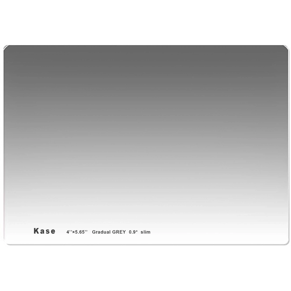 KASE MovieMate Cinema SLIM Soft GND 0.9 szűrő – 3 Stops