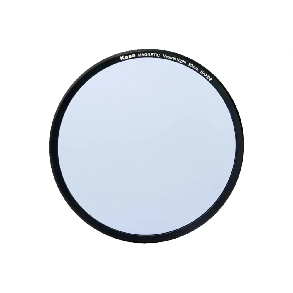 KASE K9 - Neutral Night magnetic filtru 90mm
