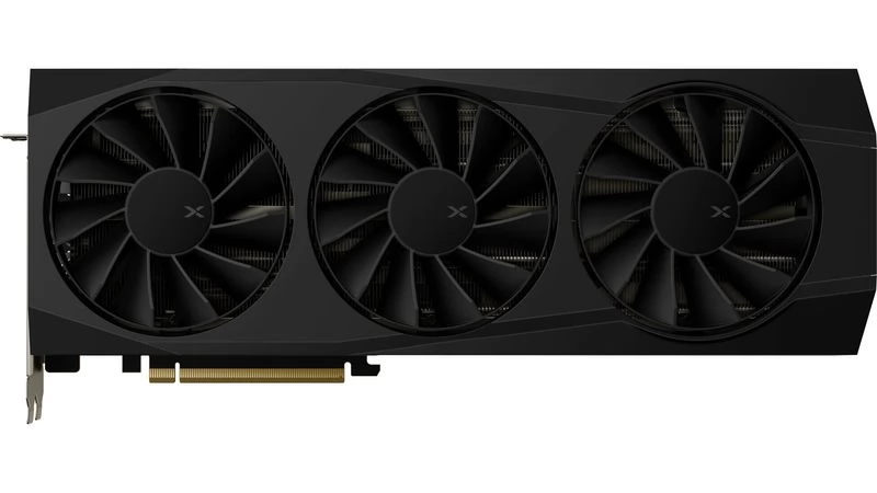 XFX Radeon RX 9070 XT 16GB GDDR6 Quicksilver Gaming PCIE - iPon.ro
