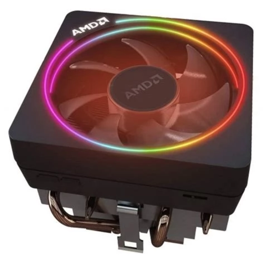 AMD Ryzen 7 7700 3.80GHz AM5 Wraith Prism cu cooler 100