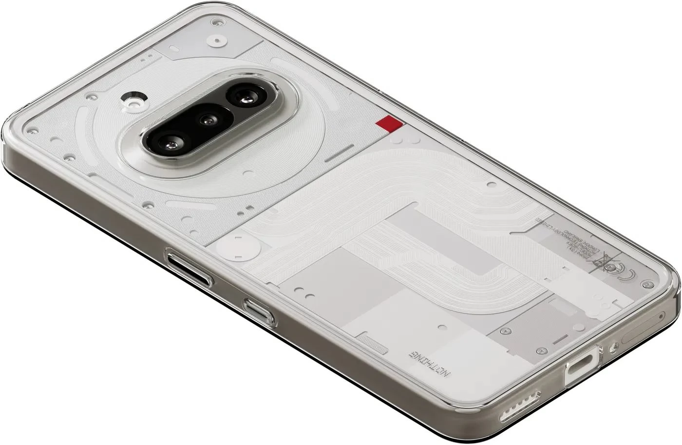 NOTHING Phone (3A) 6.77