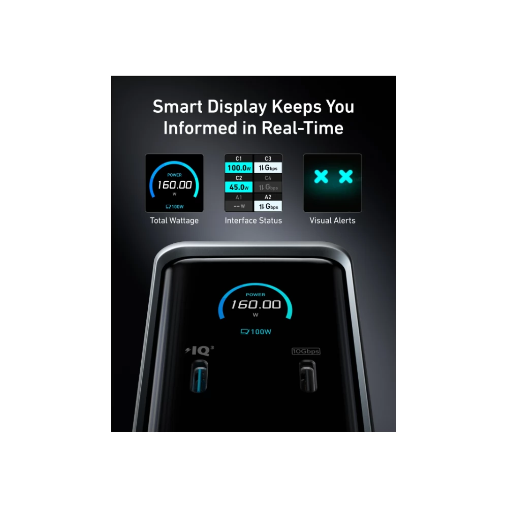 battery backup for home EcoFlow Home Backup Kit: Transfer Switch