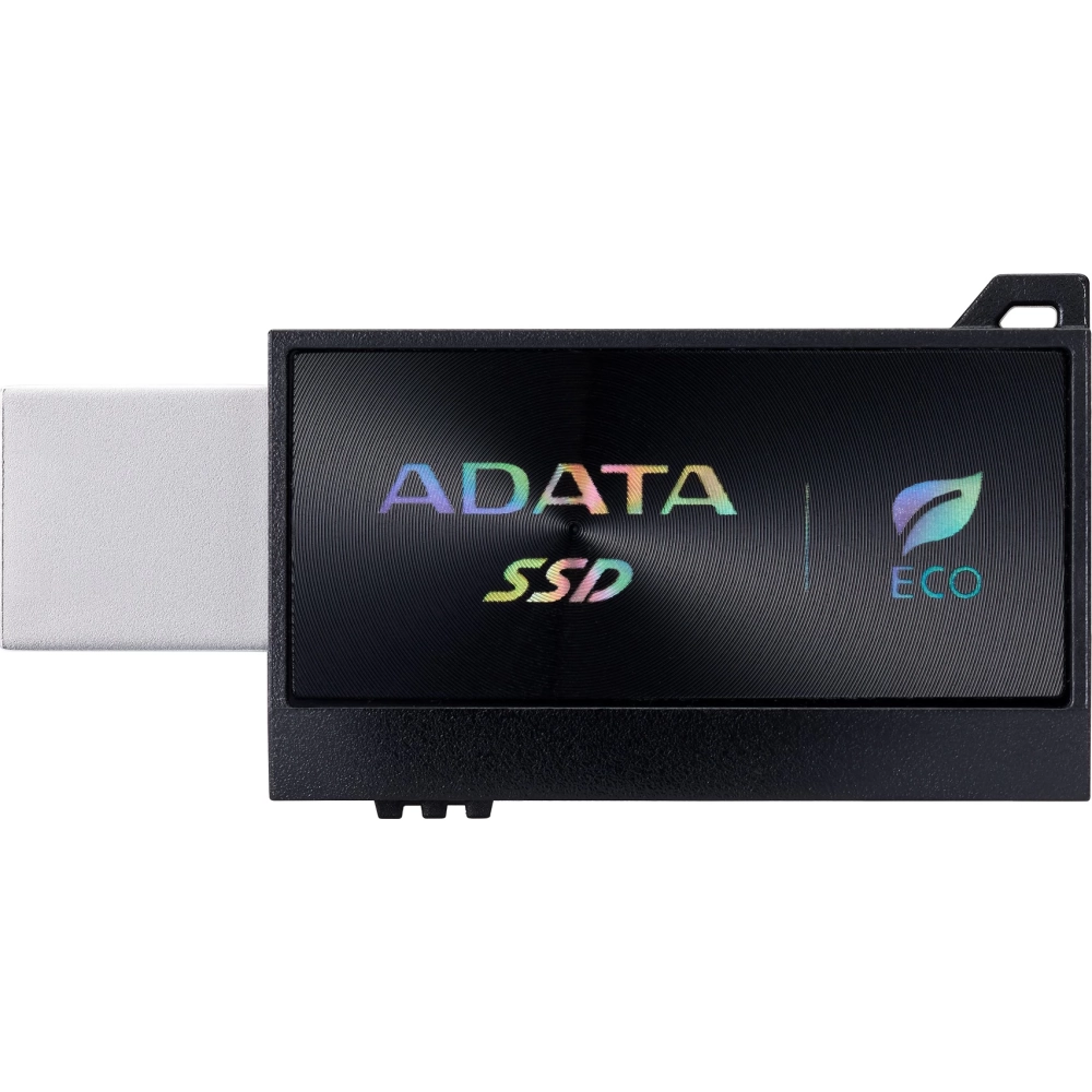 SILICON POWER 1TB SC730 USB 3.1 + USB 3.1 Type C Black SC730-1T-CACTI