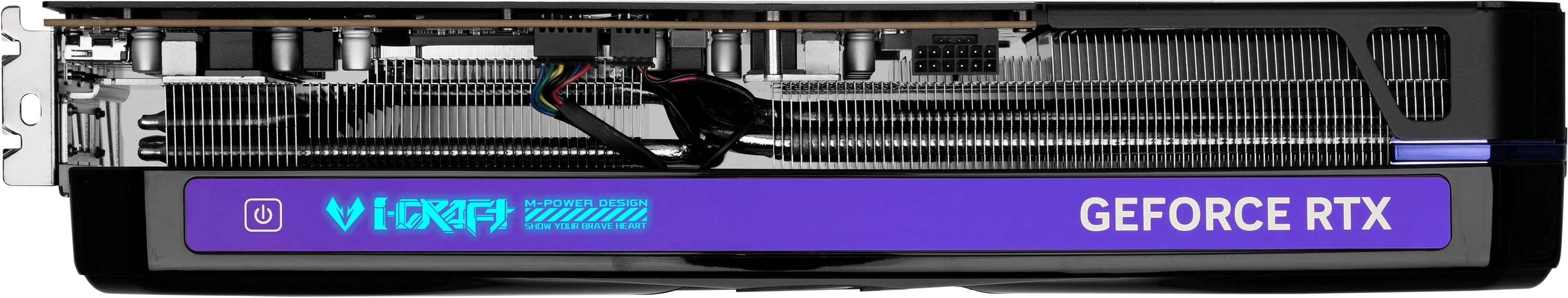 MAXSUN iCraft OC GeForce RTX 4080 SUPER 16GB GDDR6X DLSS3