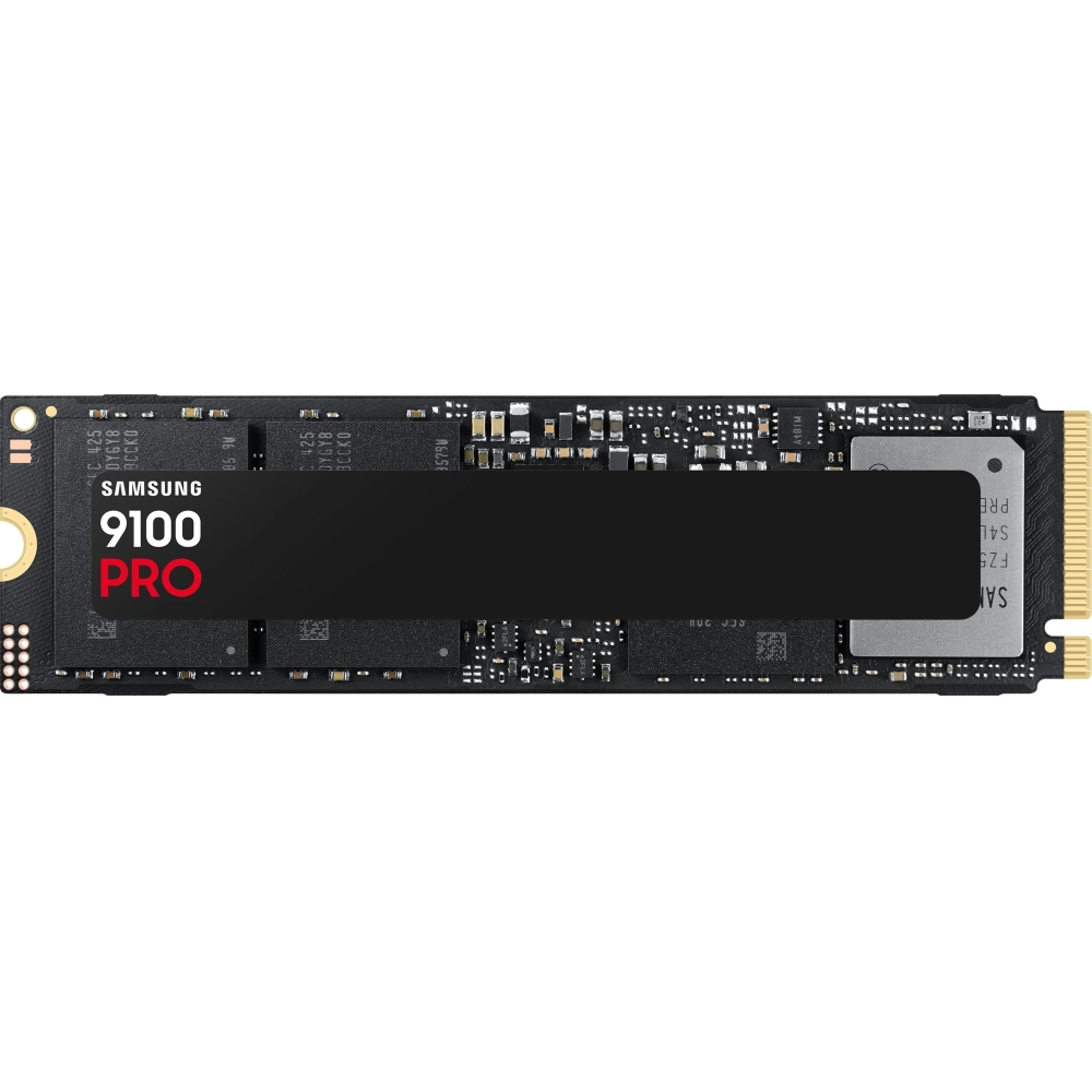 SAMSUNG 2TB 9100 Pro M.2 PCIe M.2 2280 MZ-VAP2T0BW - iPon.ro