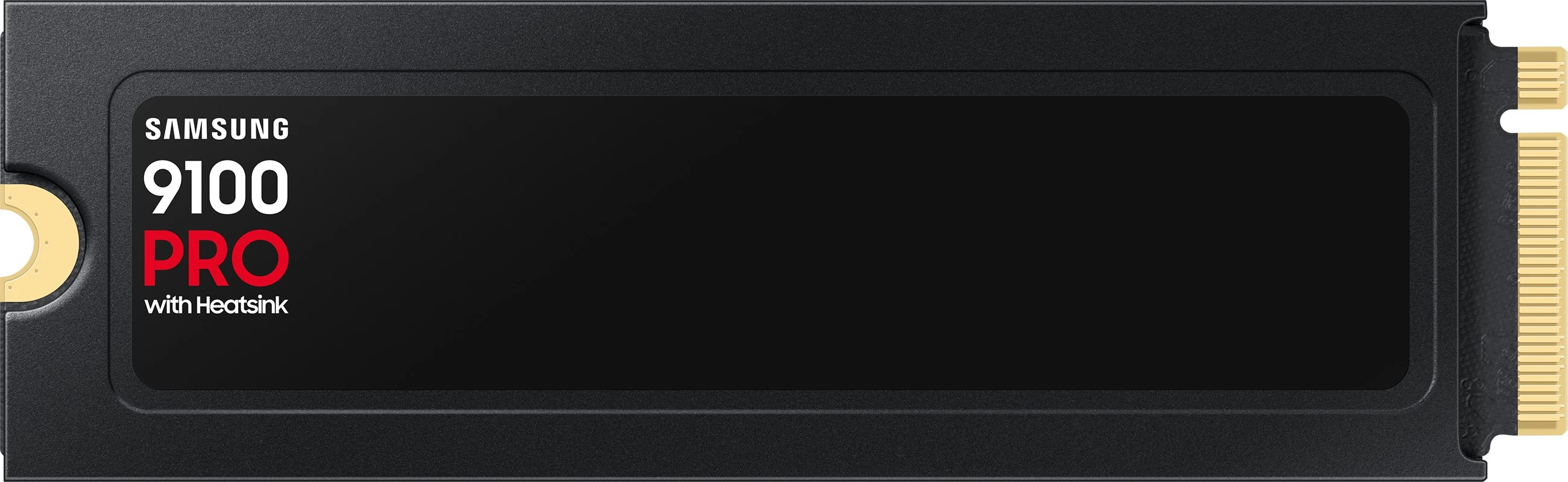 SAMSUNG 8TB 9100 Pro with Heatsink M.2 PCIe M.2 2280 MZ-VAP8T0CW -  iPoncomp.com