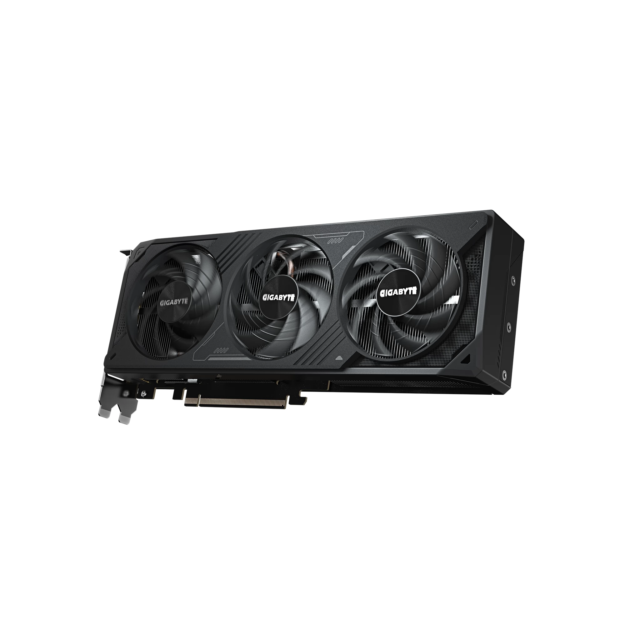 GIGABYTE GV-N5070WF3OC-12GD WINDFORCE OC SFF GeForce RTX 5070 12GB