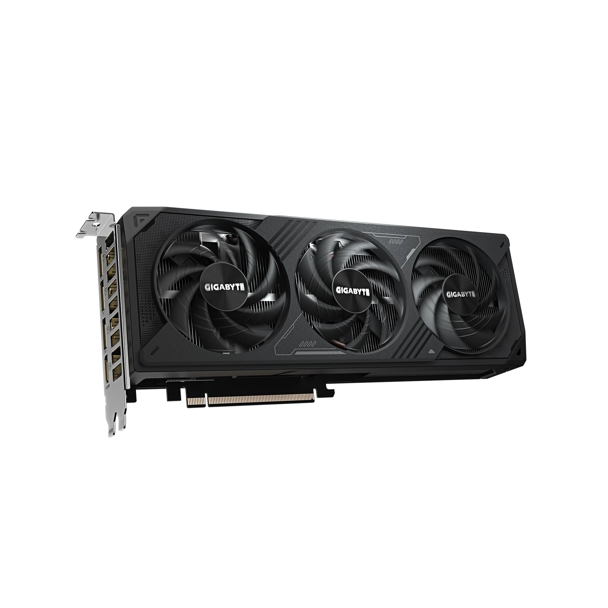 GIGABYTE GEFORCE WINDFRCE RTX 5070 新品未開封 GIGABYTE GV-N5070WF3OC-12GD WINDFORCE OC SFF GeForce RTX 5070 12GB