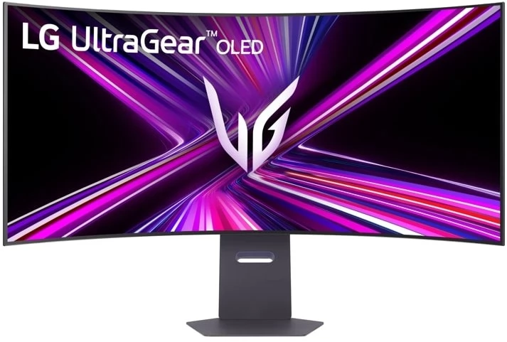 最終値下げ LG 44.5インチ OLED 5k2k45GX950A-B 最終値下げ LG 44.5インチ OLED 5k2k45GX950A-B LG UltraGear™ 45-inch