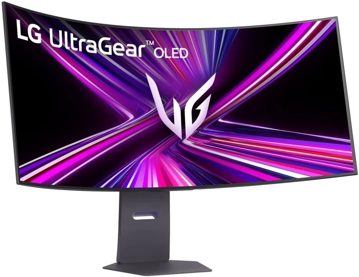LG 45GX950A-B UltraGear OLED 5K2K - iPoncomp.com