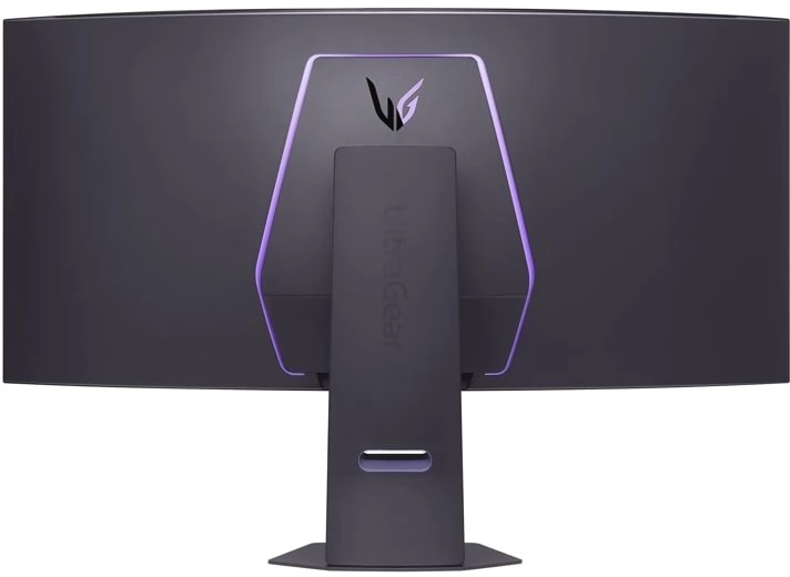 LG 45GX950A-B UltraGear OLED 5K2K - iPoncomp.com