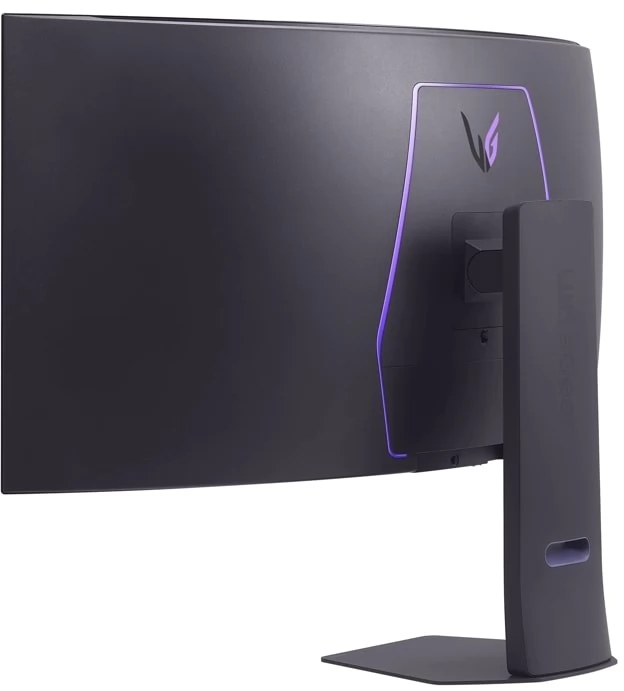 LG 45GX950A-B UltraGear OLED 5K2K - iPoncomp.com