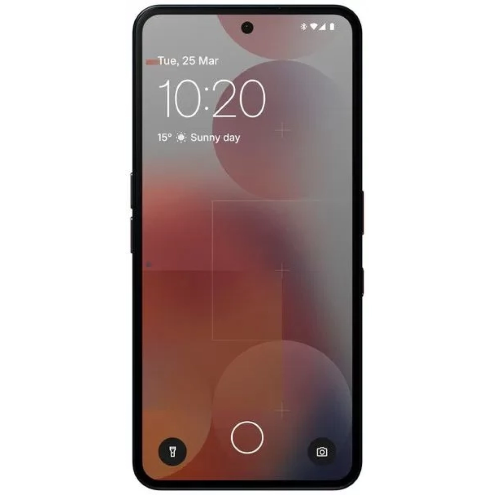 NOTHING Phone (3a) Pro 6.77