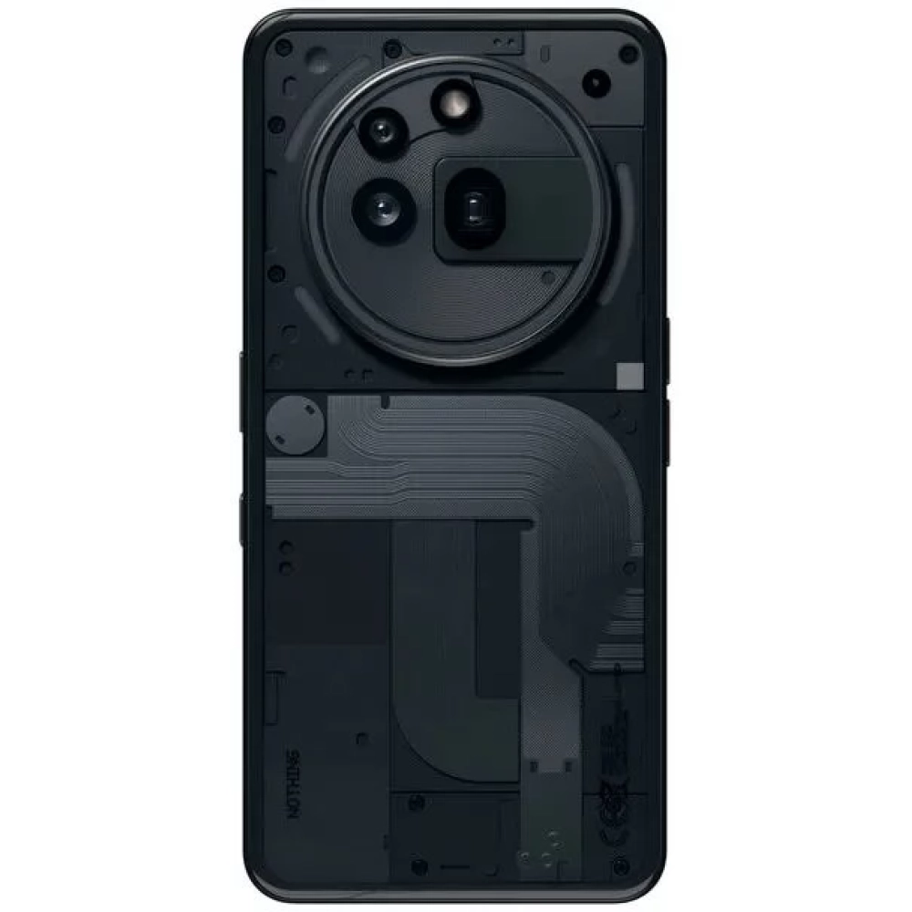 NOTHING Phone (3a) Pro 6.77
