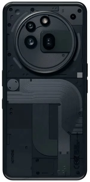 NOTHING Phone (3a) Pro 6.77