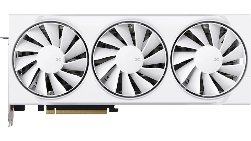【新品】Radeon RX 9070XT 16GB Amazon.com: XFX Swift AMD Radeon RX 9070 OC Triple 90mm Fan