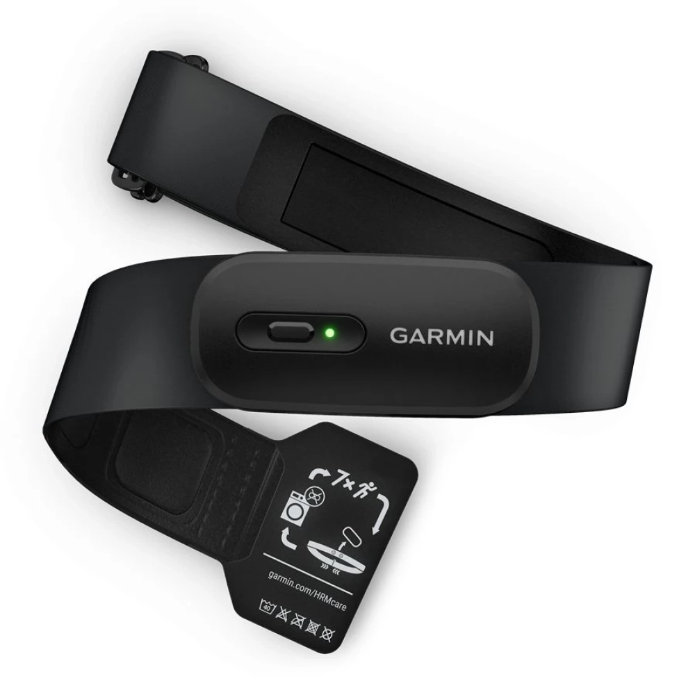 GARMIN HRM-200 M-XL Pulzuspánt