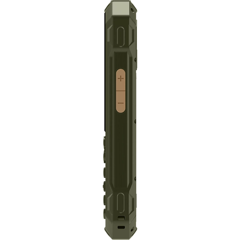 Hammer Sim Card HAMMER 6 LTE Military Edition 2.4
