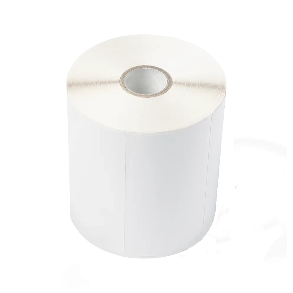 BROTHER BDE-1J074102121 label roll 102x74mm 1100 label 6 roll