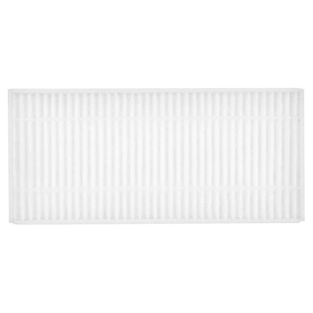 SENCOR SRX 1504 SRV HEPA Filter Weiß