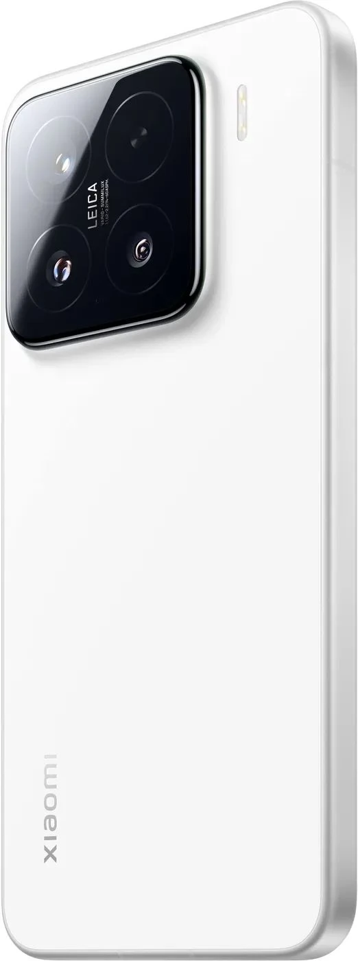 Xiaomi15 ホワイト国内版| 512 GB Xiaomi 15 White 12GB RAM 512GB ROM: Buy Online at Best Price in