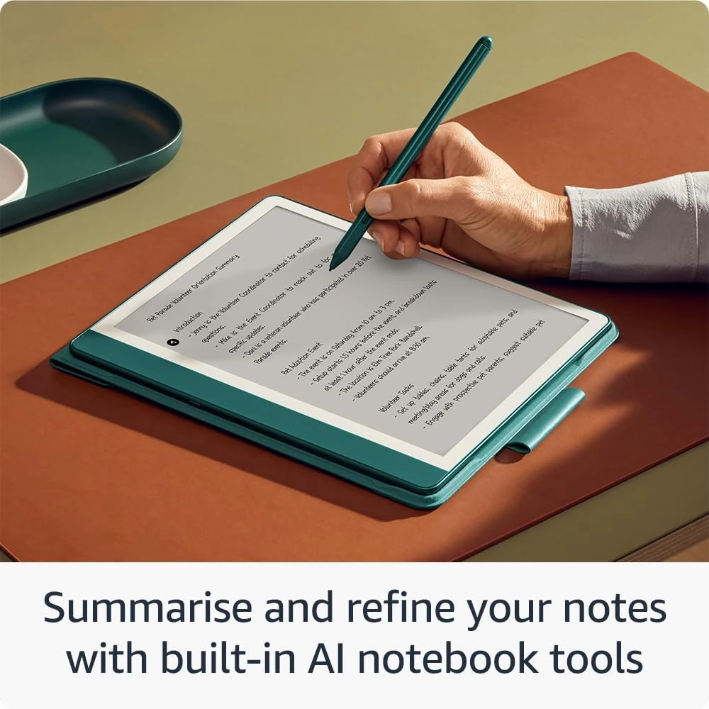 AMAZON Kindle Scribe 2024 10.2