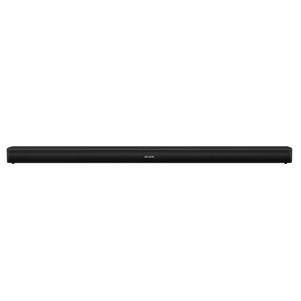Aiwa HE-1200SW Soundbar Mit Kabellosem Subwoofer – 120 W RMS, 2.1 Kanäle, Bluetooth 5.3, 4 Audio-Modi, Schwarz