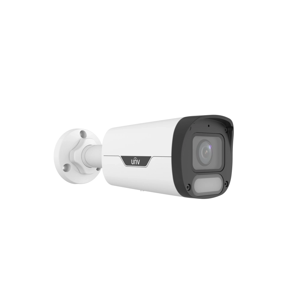UNIVIEW Easystar Colorhunter 2MP OwlView Wise-ISP IP camera 2.8mm