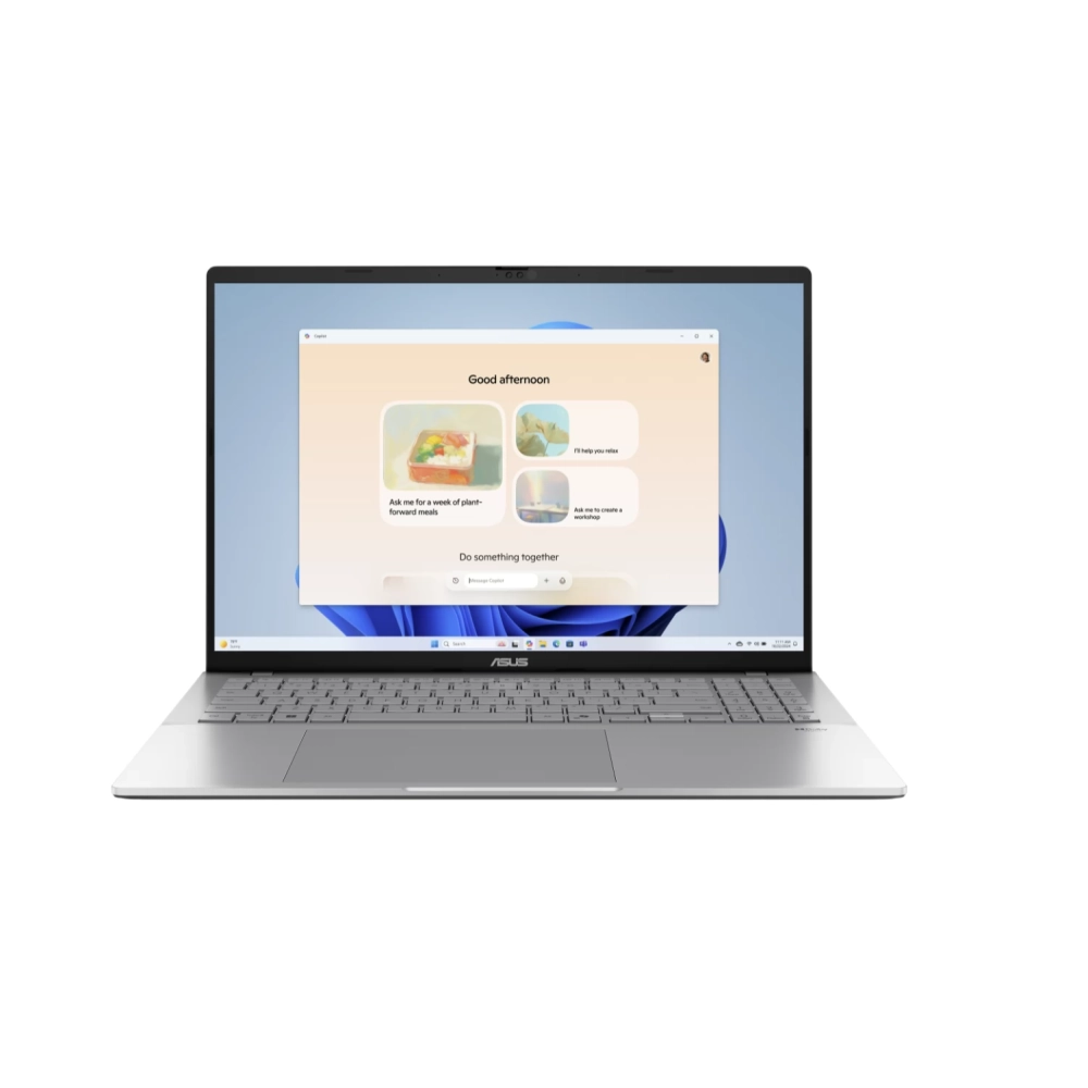 ASUS Vivobook S16 S3607VA-RP096 Silver 16GB512GB 90NB1671-M007X0