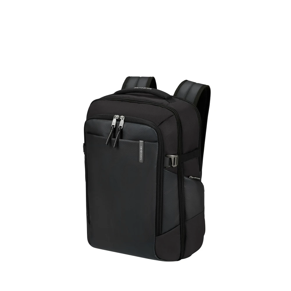 SAMSONITE Armox Hátizsák M 15.6" fekete