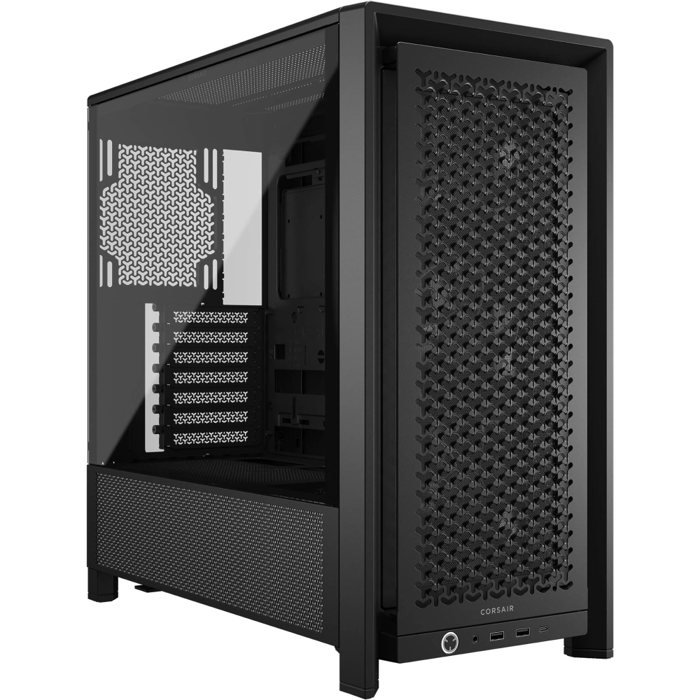 CORSAIR FRAME 4000D RS crno