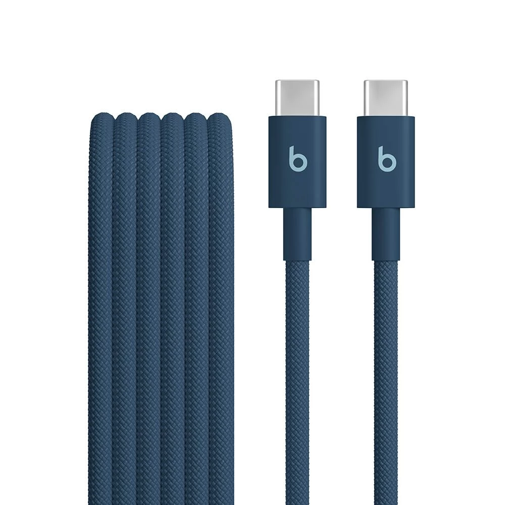 APPLE USB 2.0 Type C Connector Blue 1.5m MDGE4ZM/A