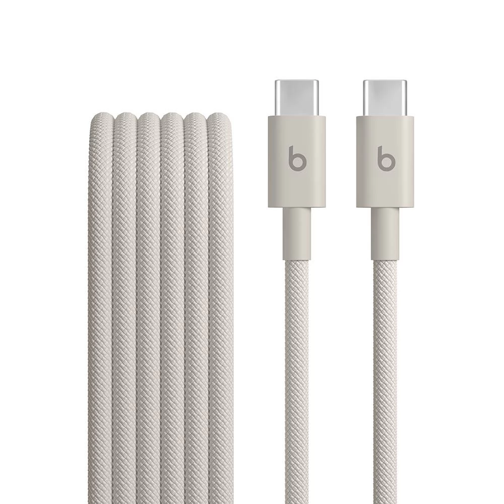 APPLE USB 2.0 Type C Connector Beige 1.5m MDGD4ZM/A