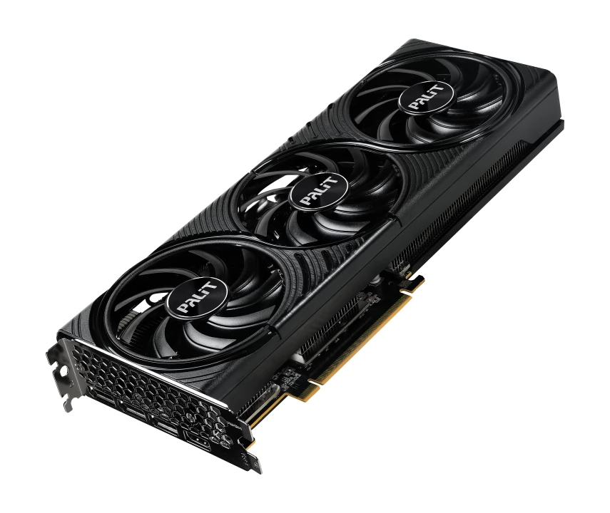 PALIT NE7506T019T1-GB2061S Infinity 3 GeForce RTX 5060 Ti