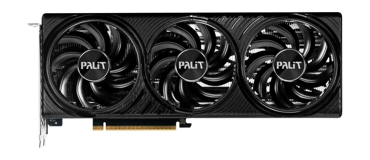 PALIT NE7506T019T1-GB2061S Infinity 3 GeForce RTX 5060 Ti