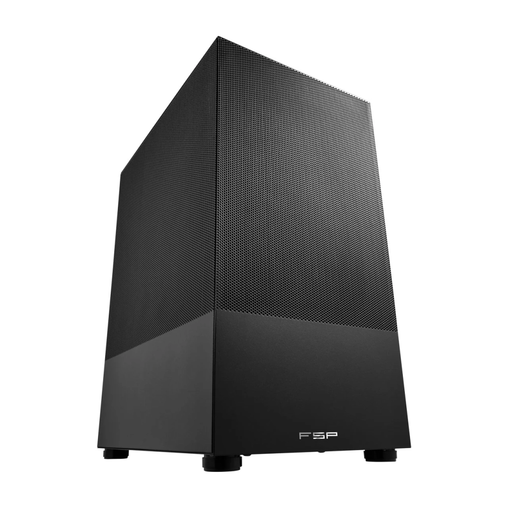 FSP S110-B schwarz