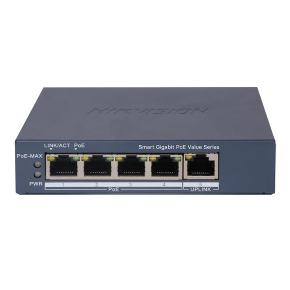 HIKVISION DS-3E1505P-EI/M