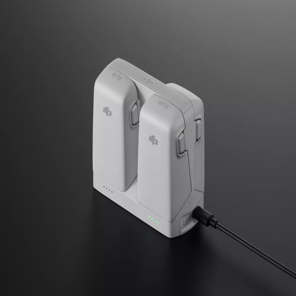 DJI Flip Parallel Charging Hub - iPoncomp.com