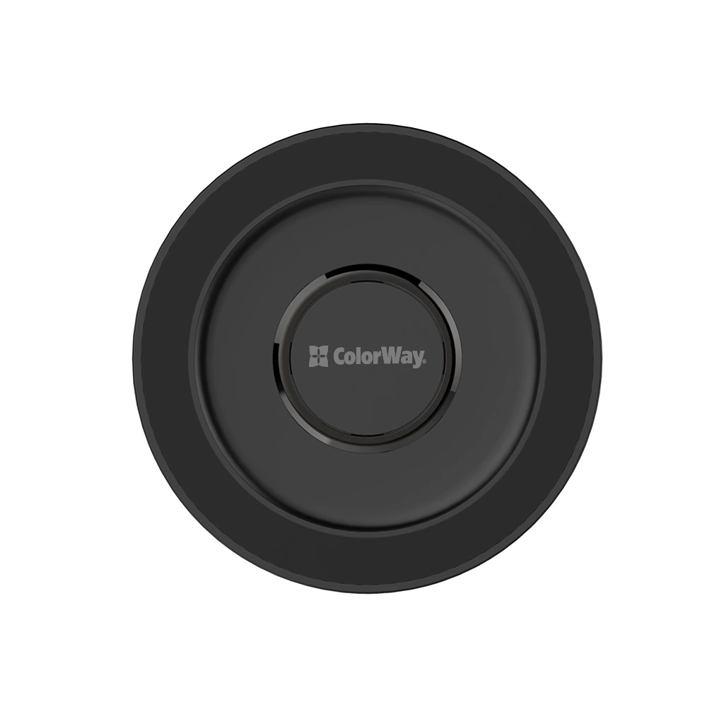 COLORWAY Air Vent-5 Magnetski auto držač ventilski otvor crno - iPoncomp.hr