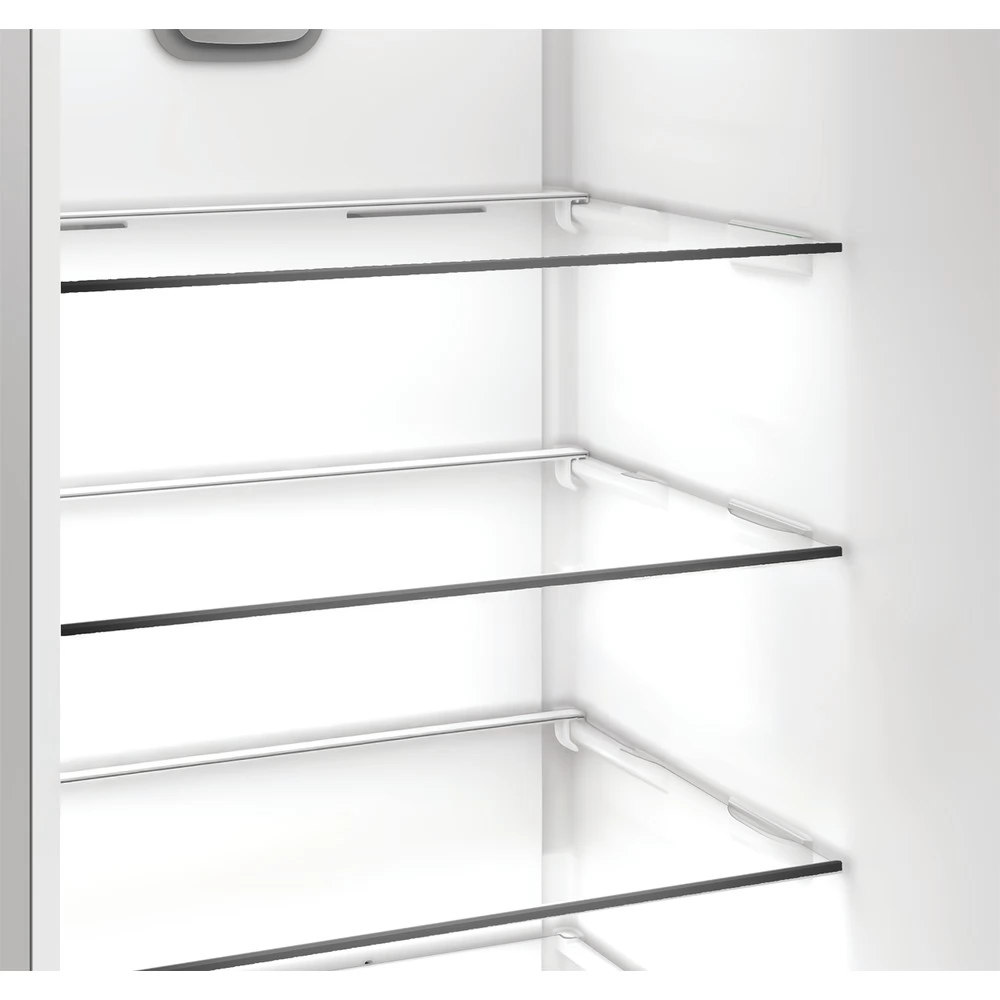 WHIRLPOOL WHK 25364 XP4E Free standing refrigerator-freezer 316L E