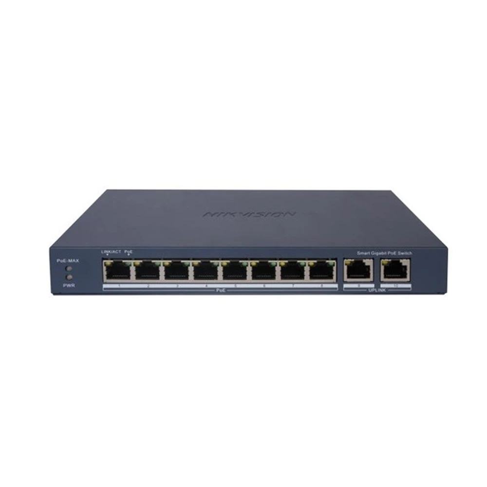 HIKVISION DS-3E1510P-EIV2