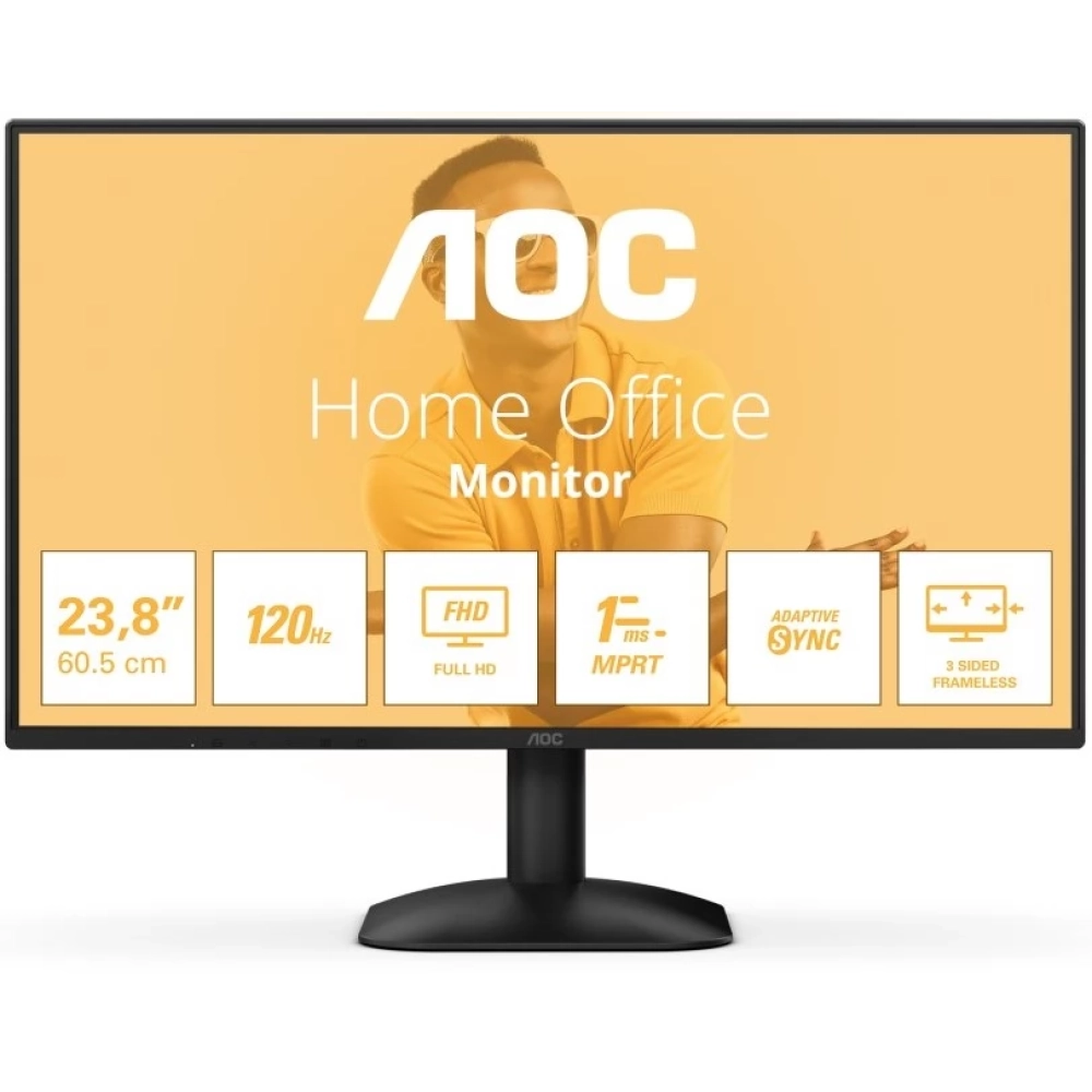 AOC 24B31H