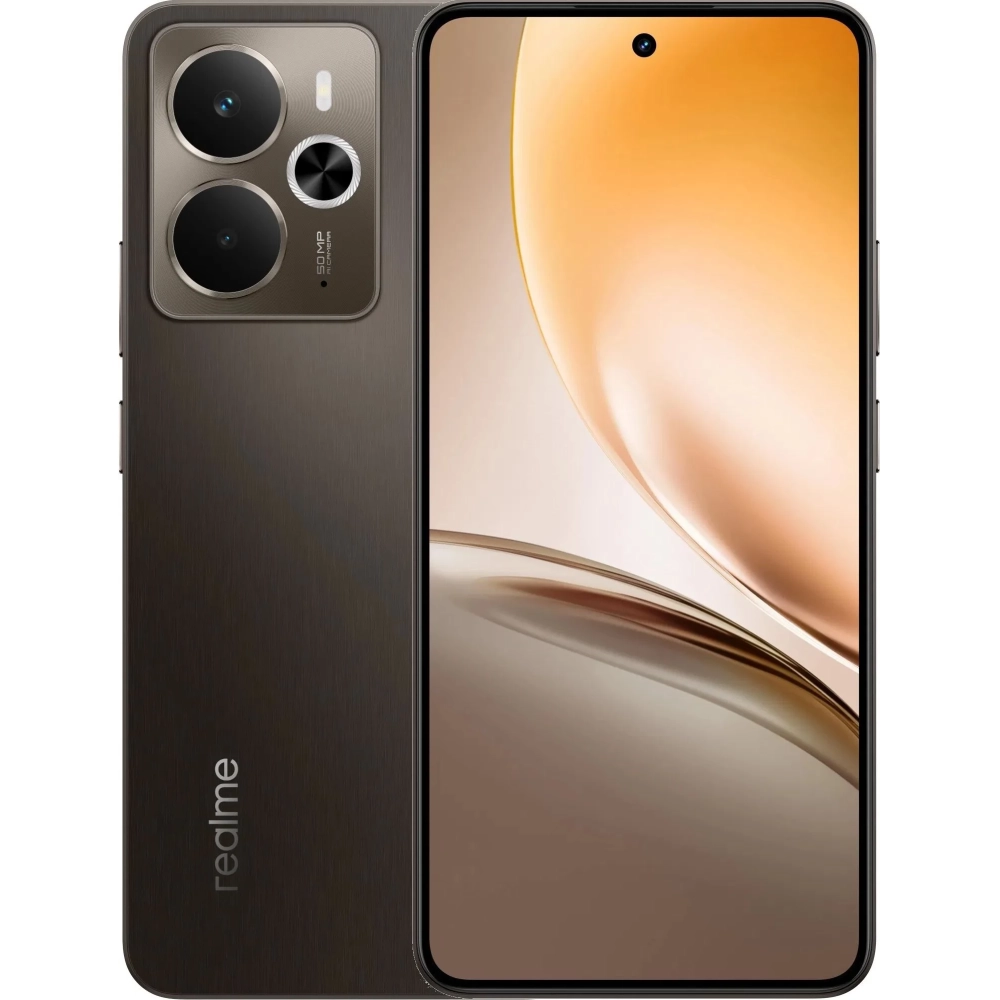 REALME 14 6.67" 5G 8/256GB DualSim titanium