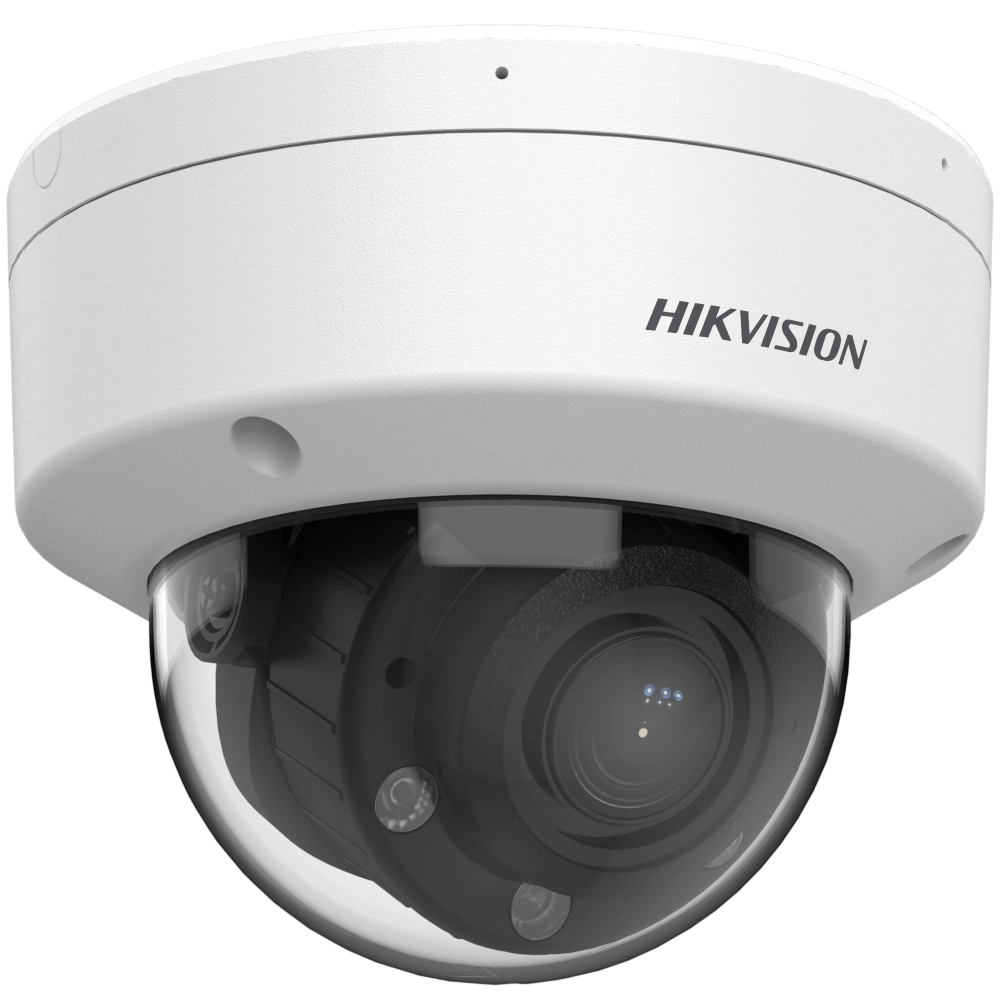 HIKVISION DS-2CD1743G2-LIZSU 4MP IP camera 2.8-12mm white
