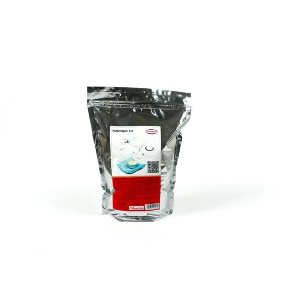 Kerámiapor 2000g